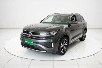 大众 揽巡 2024款 380TSI 四驱R-Line巡游 众享款