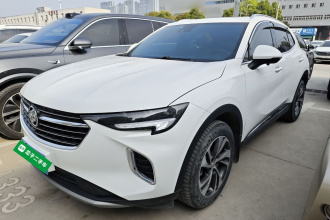 别克 2020款 昂科威S 652T 两驱豪华型