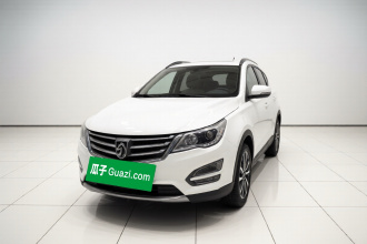 宝骏560 2015款 1.8L 手动精英型