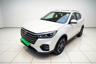 汉腾汽车 汉腾X5 2018款 1.5T 手动精英版