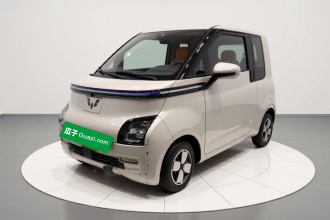 五菱汽车 五菱Air ev晴空 2023款 四座-进阶版