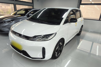 比亚迪D1 2022款 标准版