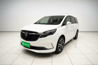 别克GL8 2022款 ES陆尊 653T 舒适型