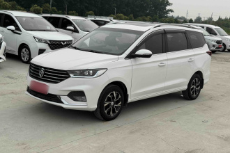 宝骏360 2019款 1.5L 手动豪华型 国VI
