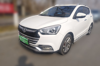 江汽集团 瑞风S2 2015款 1.5L 手动豪华智能型