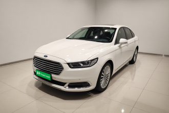 福特 金牛座 2018款 EcoBoost 245 卓越型 国VI
