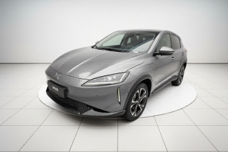 小鹏G3 2020款 520i 智享版