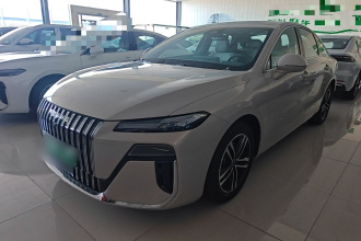 荣威M7 DMH 2025款 160km舒享版