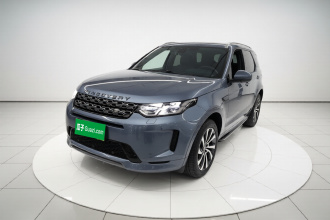 路虎 发现运动版 2021款 249PS R-Dynamic S 性能版