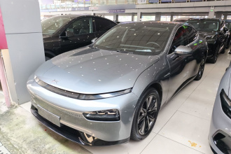 小鹏P7 2020款 670N