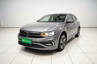 大众 宝来 2023款 280TSI DSG尊行版