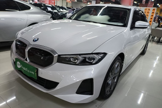 宝马i3 2022款 eDrive 35 L