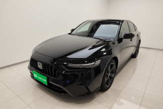 本田 英仕派 2025款 260TURBO 精英版