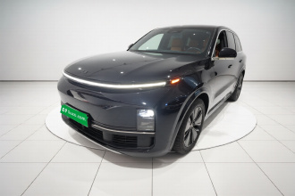 理想汽车 理想L8 2024款 Pro
