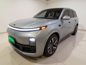 理想汽车 理想L9 2023款 Pro