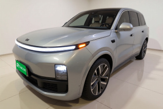 理想汽车 理想L9 2023款 Pro
