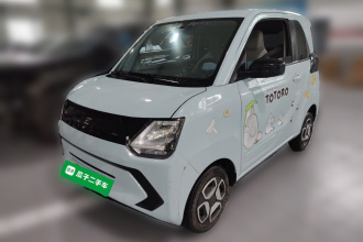 东风风光 风光MINIEV 2022款 实尚款 舒适型