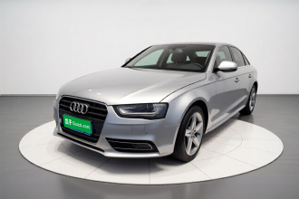 奥迪A4L 2015款 35 TFSI 自动舒适型