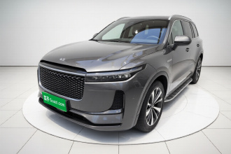 理想汽车 理想ONE 2020款 增程6座版