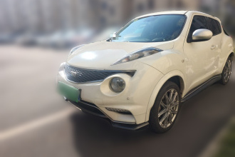 英菲尼迪ESQ 2014款 1.6L 率性版