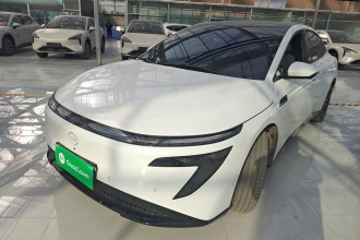 日产N7 2025款 510 Max