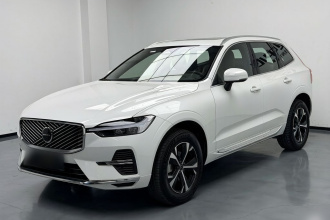 沃尔沃XC60 2026款 B5 四驱智逸豪华版