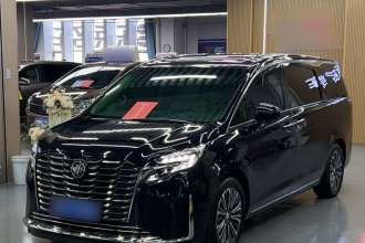 别克GL8 2023款 ES陆尊 旗舰型