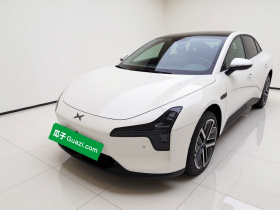 小鹏MONA M03 2025款 620 超长续航 Plus