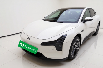 小鹏MONA M03 2025款 620 超长续航 Plus