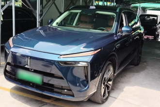 魏牌 蓝山 2025款 四驱 Max