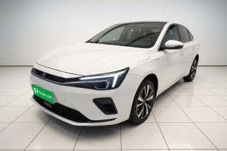 飞凡汽车 飞凡ER6 2021款 新动版 620km 智行版