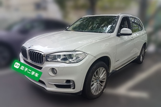 宝马X5(进口) 2017款 xDrive28i