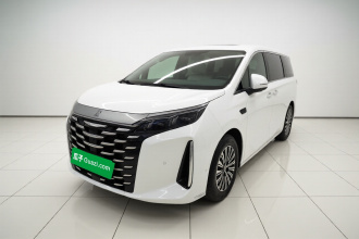 比亚迪 夏 2025款 DM-i 1.5T 180km 超越型