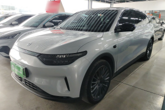 零跑汽车 零跑C11 2023款 纯电 500舒享版