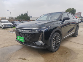 星途 瑶光C-DM 2024款 1.5T 长续航Pro