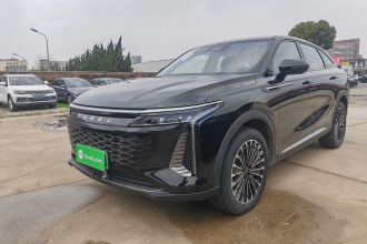 星途 瑶光C-DM 2024款 1.5T 长续航Pro