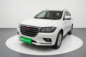 哈弗H2 2016款 红标 1.5T 自动两驱尊贵型