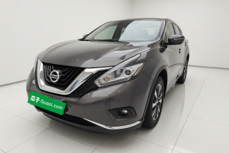 日产 楼兰 2021款 2.5L XL 两驱智联豪华版