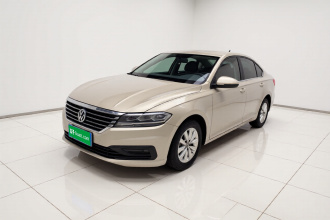 大众 朗逸 2018款 1.5L 自动风尚版 国V