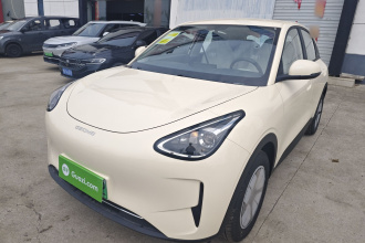 吉利银河 星愿 2026款 410km 自在版