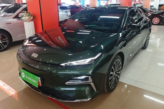 吉利银河 银河星耀8 2025款 130km EM-P 星舰版