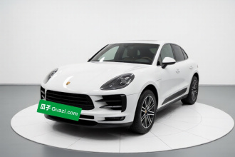 保时捷 2020款 Macan 2.0T