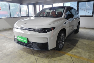 零跑汽车 零跑C10 2026款 605激光雷达版