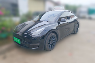 特斯拉 Model Y 2021款 标准续航后驱版