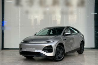 小鹏G6 2025款 625 长续航 Max 旗舰版