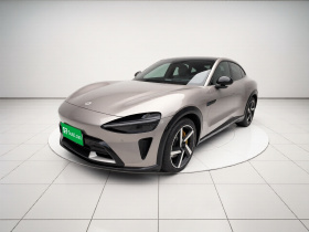 小米汽车 小米YU7 2025款 超长续航高性能四驱Max版