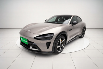 小米汽车 小米YU7 2025款 超长续航高性能四驱Max版