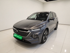 五菱汽车 五菱凯捷 2020款 1.5T CVT旗舰型头等舱