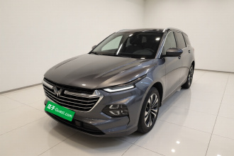 五菱汽车 五菱凯捷 2020款 1.5T CVT旗舰型头等舱