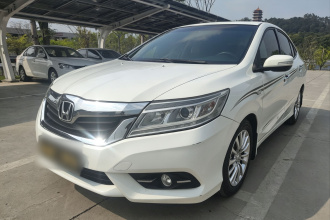 本田 凌派 2015款 1.8L 自动超配限量版